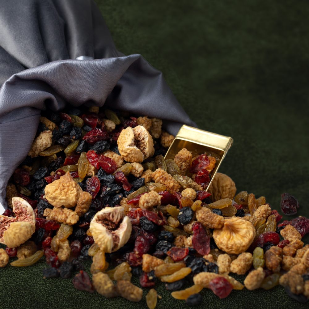 Healthy Mix Nuts Healthy Mix Nuts - Image 1