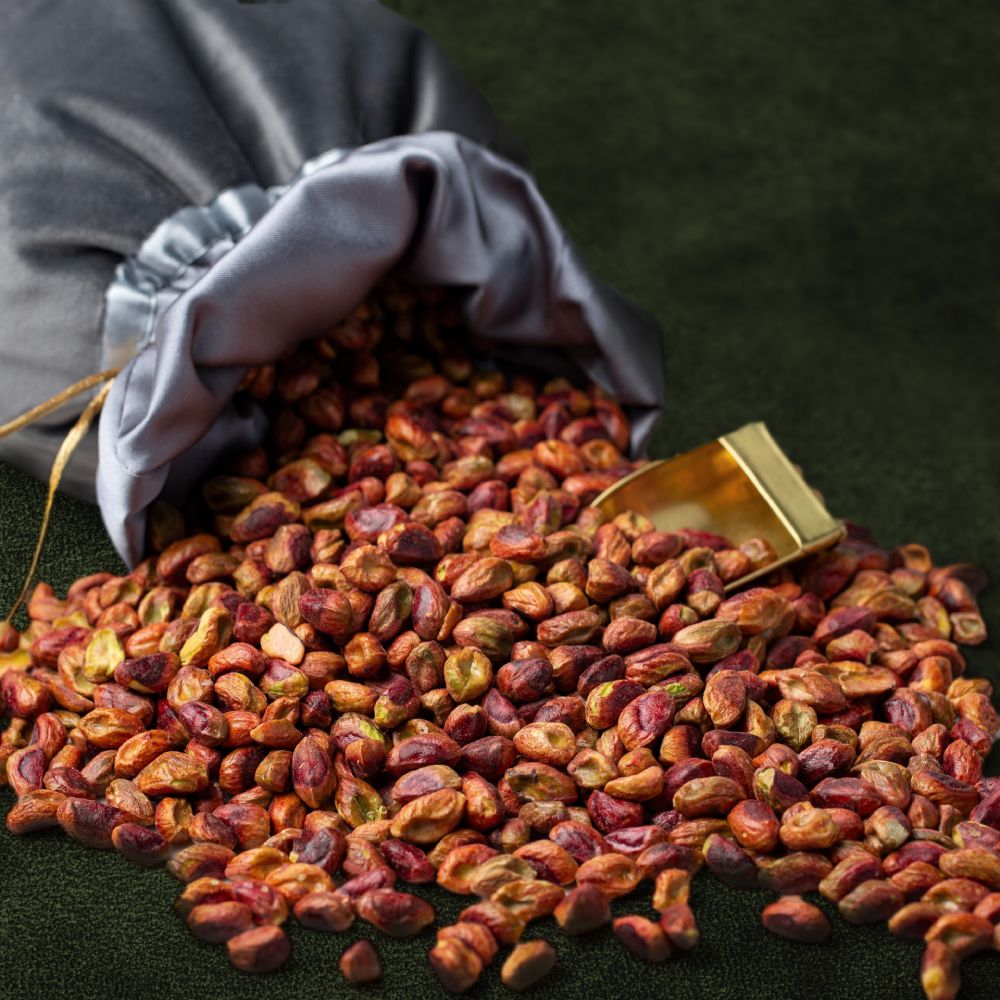 Pistachio Kernel Salty Pistachio Kernel Salty - Image 1