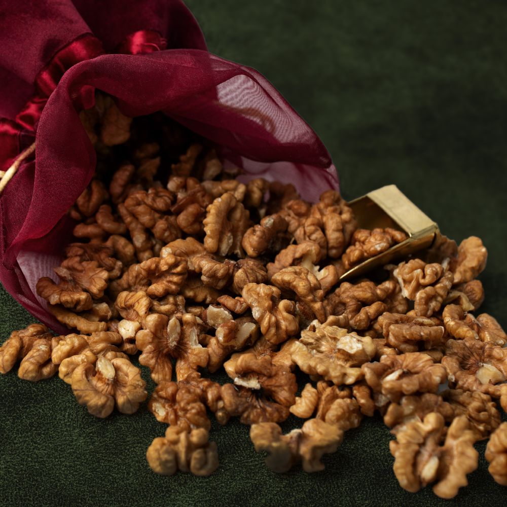 Walnut Walnut Shell - Image 1